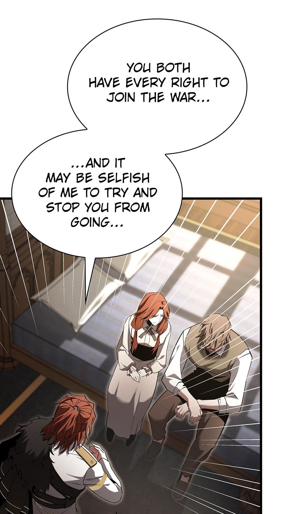 The Beginning After the End, Chapter 179 image 049